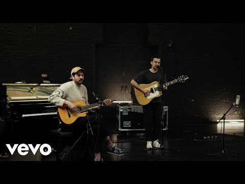 Gabriel Rios - No soy de aquí, ni soy de allá (En vivo)