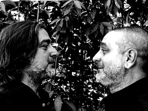 MANGIAGARGI - Dinnu ca su pacciu