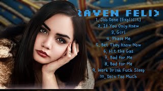 Good Man-Raven Felix-Essential tracks of the decade-Coherent