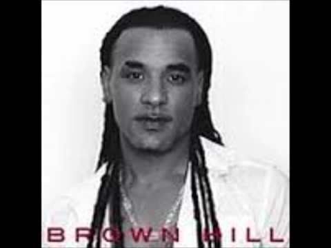 Brown Hill -Not Looking for Somebody- ft Leah McCrae
