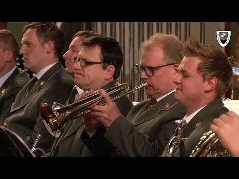 SIMONS SONG - Stephan Hutter - Musikkapelle Berkeldörfer