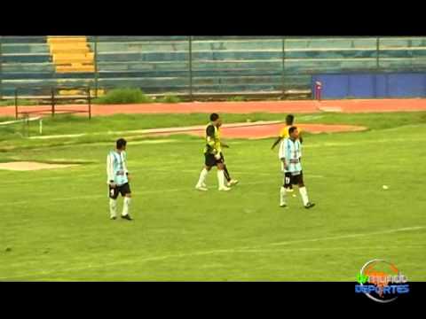 Copa Perú: FBC Aurora 5 - 0 Alianza San Isidro / Cercado / Fecha: 2 - Tvmundo Deportes 2015