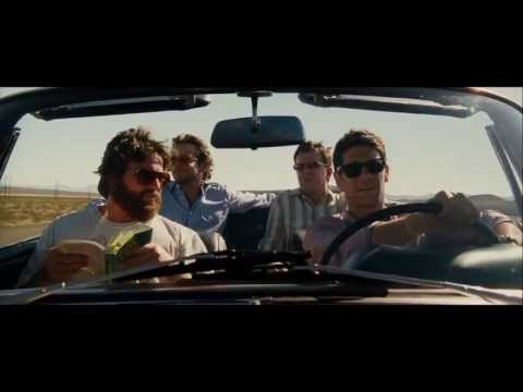 The Hangover Part III - "Wolfpack trilogy" featurette HD