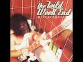 The Wild Week-End - 01 - Paralyzed