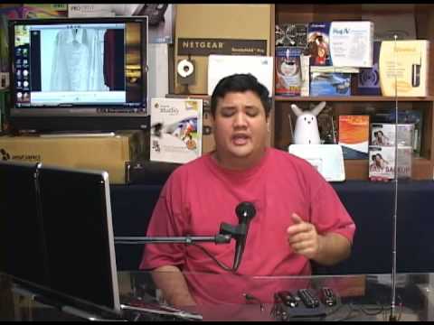 Jesuit - gadget 114 - Pinnacle PCTV HD Mini Stick