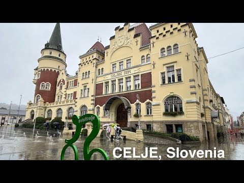 Celje, Slovenia