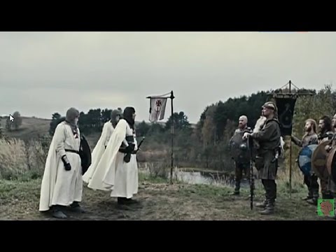 Varangian chief vs Livonian Brothers of the Sword