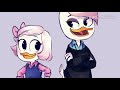 What A Girl Is Webby And Lena