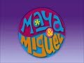Maya Miguel Theme CZ