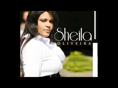 Sheila Oliveira - Deus Vai Agir