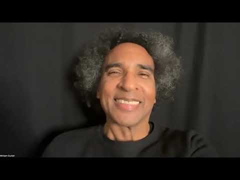 Andy Hall interviews William Duvall of Alice In Chains