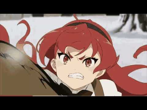 Emerald Sword - Cover - Nightcore