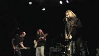 Grayson Capps & The Stumpknockers - Get Back Up @ Paradiso, Amsterdam - Nov 25 2008