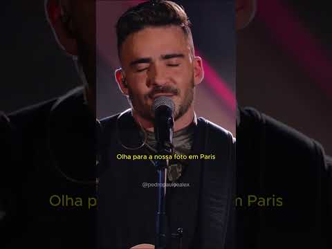 Põe a nossa preferida sertaneja 🤠🤠@gusttavolimaoficial @PedroPauloeAlex #musica #music