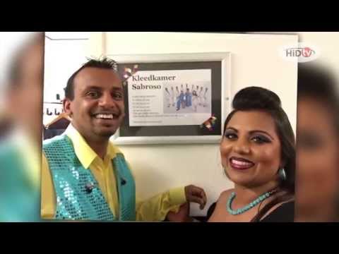 HiD TV aflevering 16 (Muziekgroep Sabroso 10 jaar & Think Pink magazine)