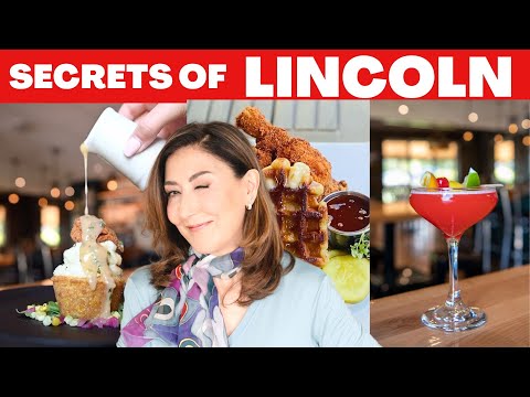 Lincoln, Massachusetts - Uncovering the Secrets of Lincoln, MA