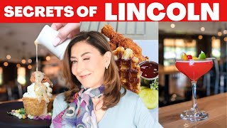 Lincoln, Massachusetts - Uncovering the Secrets of Lincoln, MA