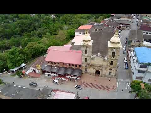 Municipio de Sasaima Cundinamarca 
