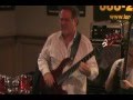 Brian Bromberg - "Fire" at Bass Bash 2011 NAMM