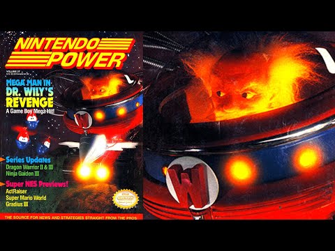 Nintendo Power Issue 27 (Aug 1991)