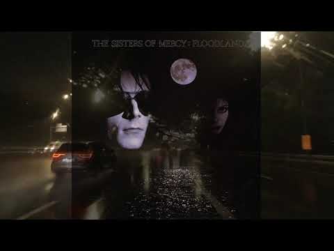 Sisters of Mercy Floodland Expanded & Remastered