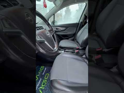 фото opel mokka i 0