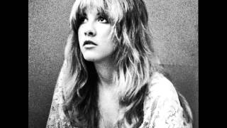 Stevie Nicks - Kind Of Woman (lyrics)