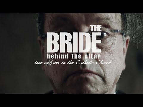 The Bride Behind the Altar