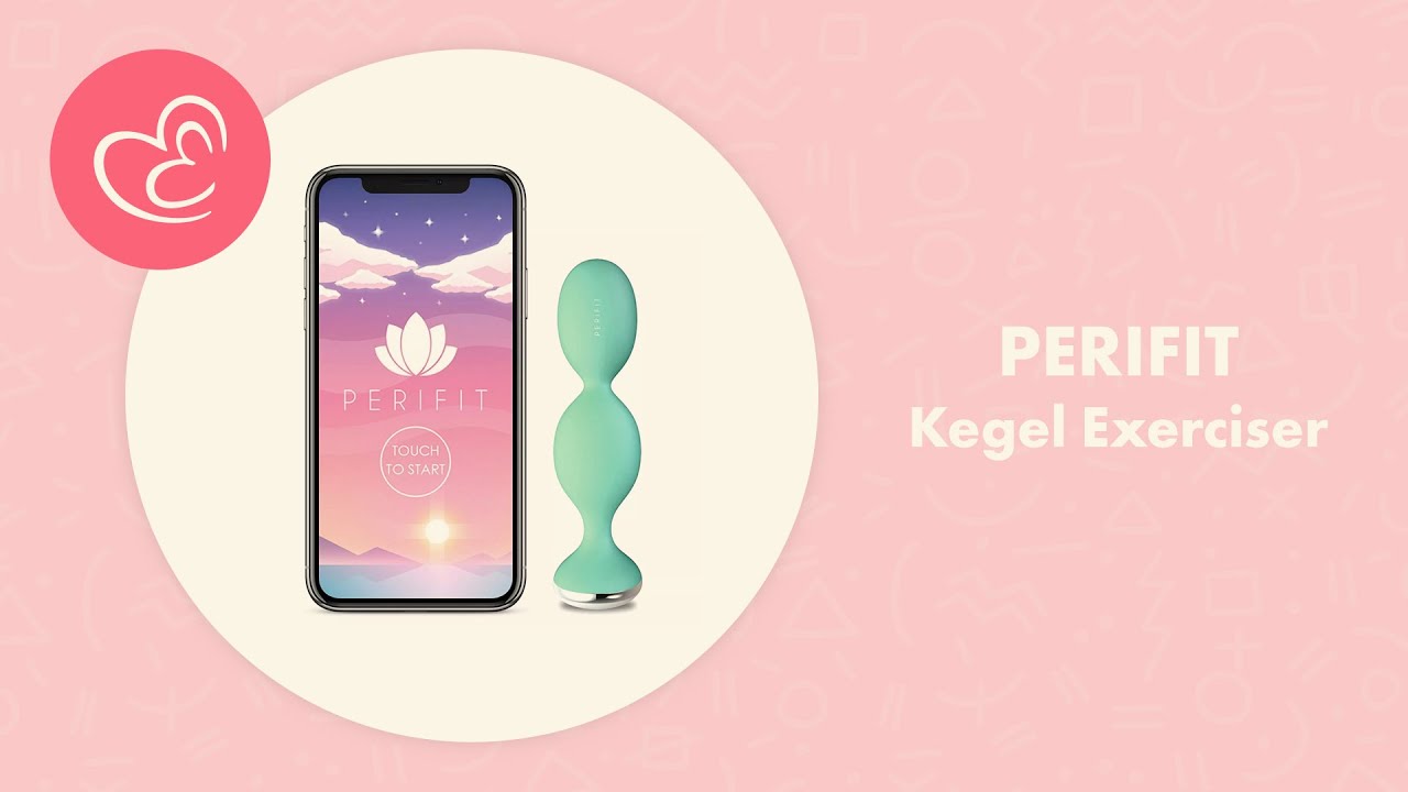 Shop Perifit Kegel Exerciser with App