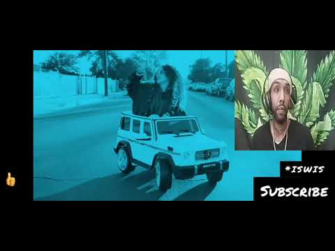 Snow Tha Product - Goin' Off - reaction video! 🥶🔥 #subscribe