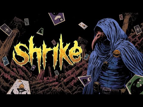 Announcement Trailer