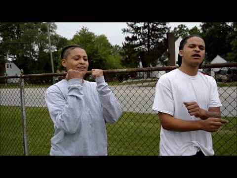 Darri - #BarelyMadeIt Ft. Ant Banks & Ta (Official Music Video)