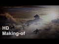 Peter Wendy I Making Of I HD