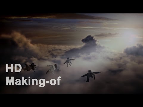 Making-of