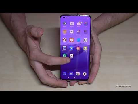 Xiaomi Mi 10 (Pro): 10 cool things for your phone! (tips and tricks) works also for Mi 10T (Pro)