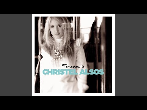 Please Say - Christel Alsos
