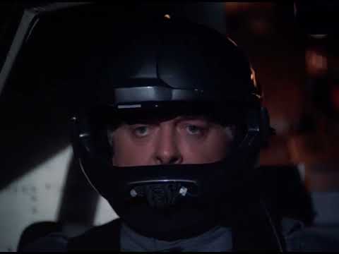 Airwolf: Airwolf: S1.E1 ∙ Shadow Of The Hawke | Video 1