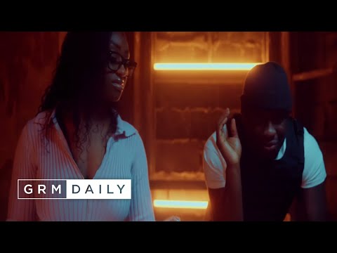 Lil Kemzy X Boomblastsn1 - Opinions [Music Video] | GRM Daily