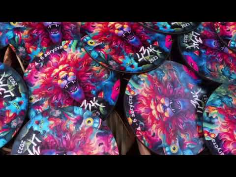 Slava Finist:Live DJset:ЧЗК23:05 08 2023