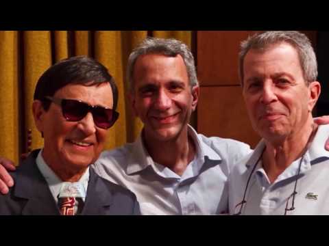 Um sentido para sua vida #179 - As vidas de Chico Xavier e Allan Kardec