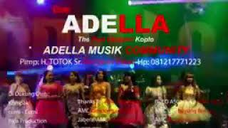 Download lagu Kado perkawinan cover om adella, mp3