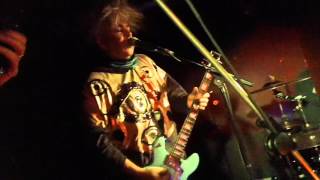 Melvins &quot;The Bloated Pope&quot; @ The Continental Room 03-23-2016