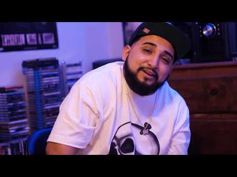 Lazy K - "Ima always carry my pops name even without this rap shit!" Part 3