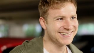 Vona - Cro MTV unplugged support. Vlog #1