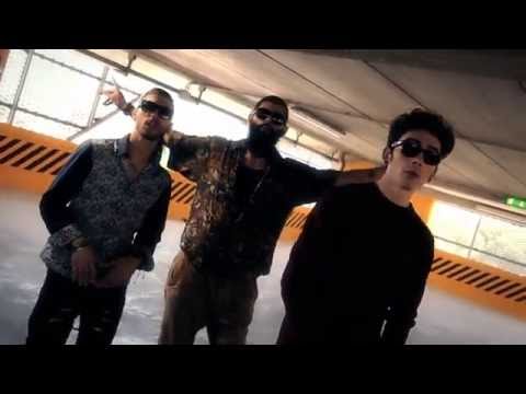 GrowUp - Pioggia e Macerie feat. Gekin (prod. Tony Trix) [Official Video]