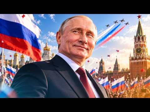❗️Путин победил - объявление Зеленского