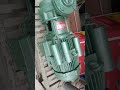 5 HP Texmo Monobloc Pump