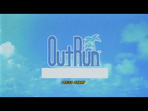 The online OutRun game you can't play