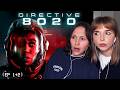 playing DIRECTIVE 8020 (ep 1+2) DEFAULT Thumbnail