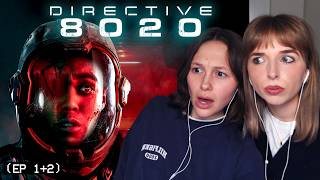 playing DIRECTIVE 8020 (ep 1+2) MQDEFAULT Thumbnail